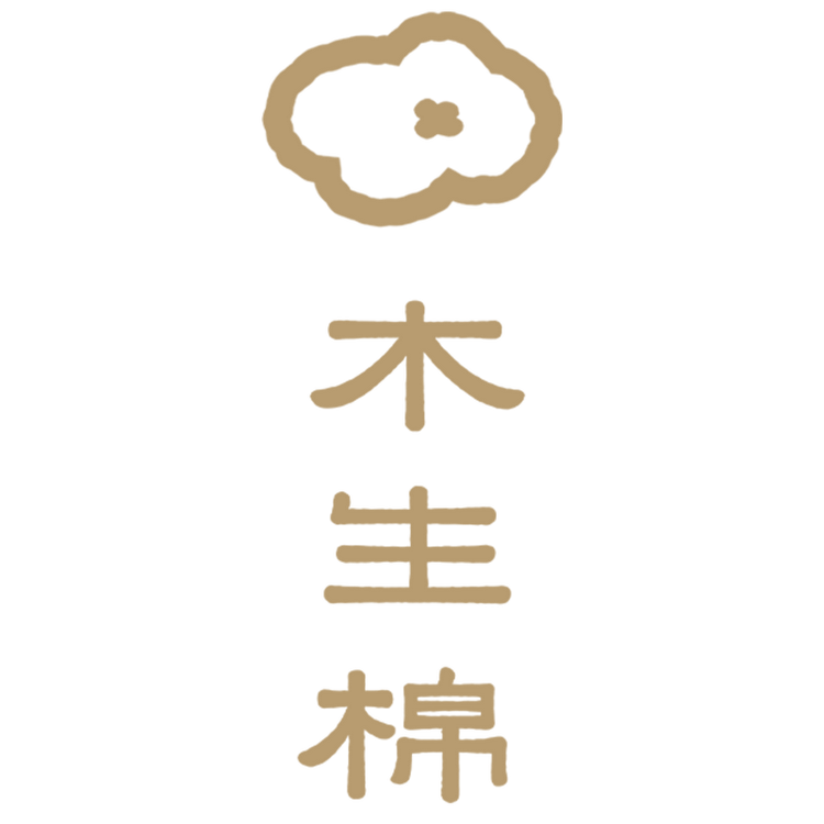 木生棉品牌Logo