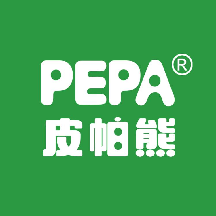 PEPA品牌Logo