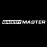 Greedy Master品牌Logo