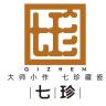 七珍品牌Logo