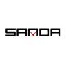 SANDA/三达品牌Logo