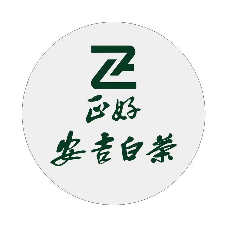 溪龙正好品牌Logo
