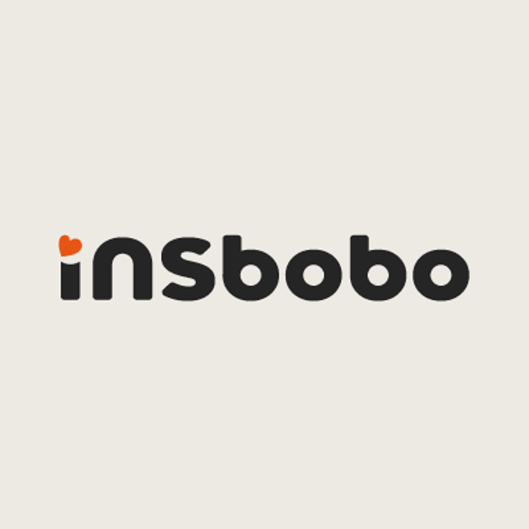 insbobo品牌Logo