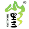 山里三品牌Logo