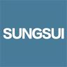 sungsui/森素品牌Logo