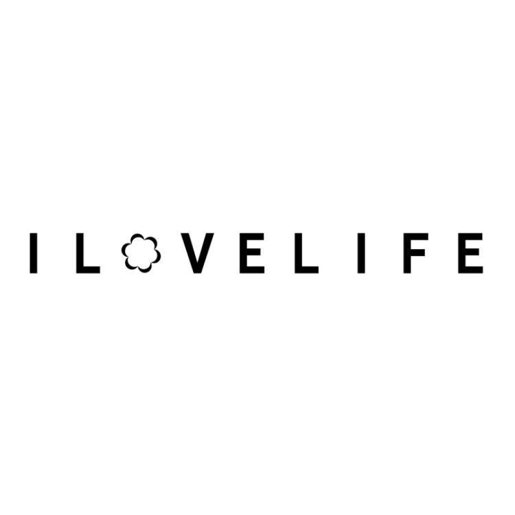 我爱生活品牌Logo