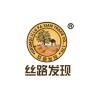 丝路发现品牌Logo