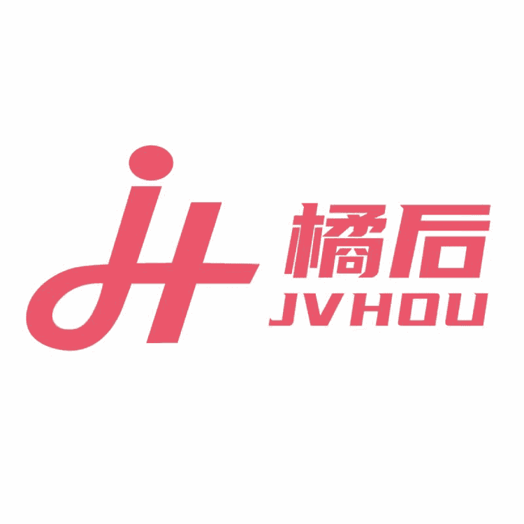 橘后品牌Logo