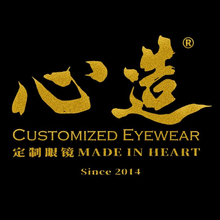 心造品牌Logo