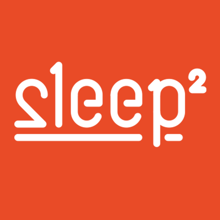 睡眠方程式品牌Logo