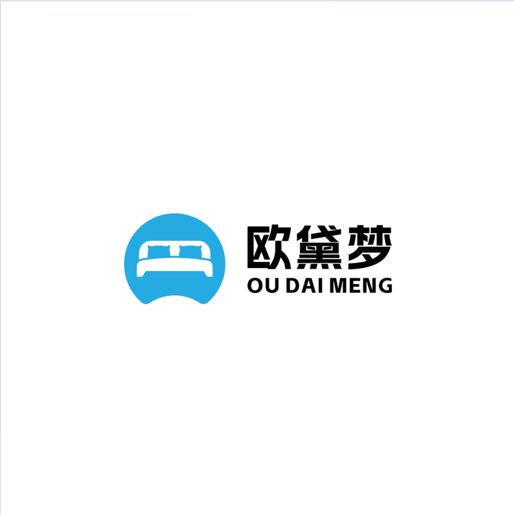 欧黛梦品牌Logo