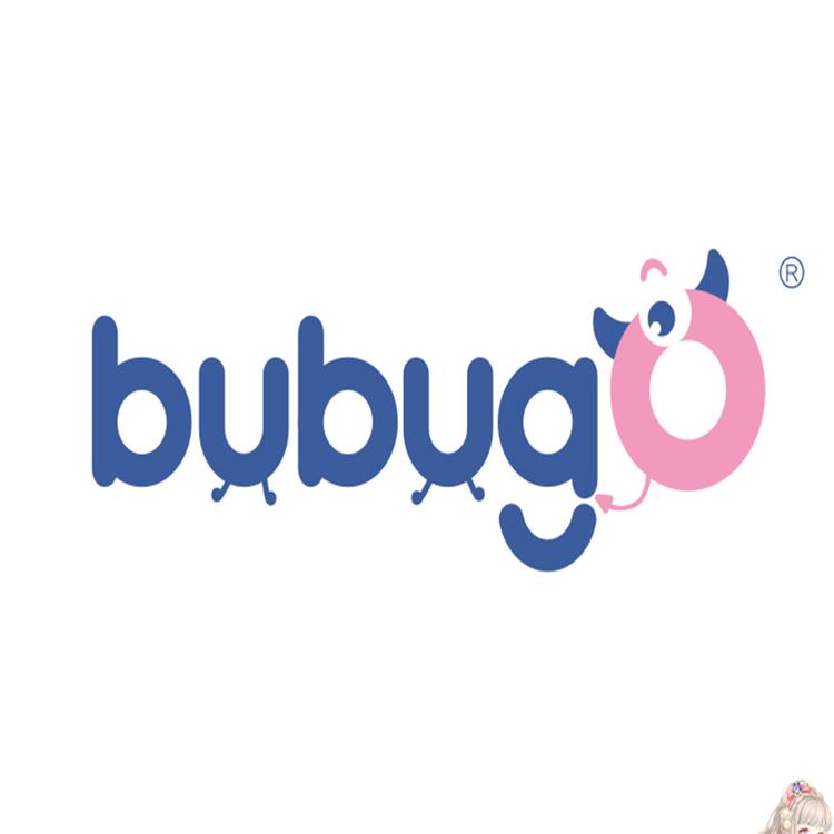 bubugo品牌Logo