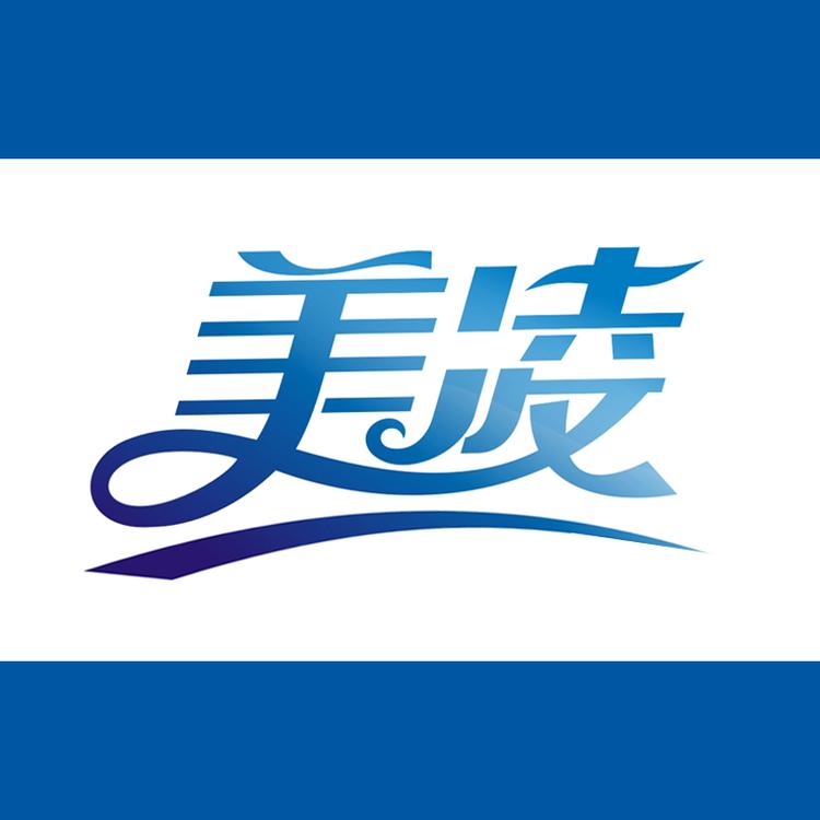美凌品牌Logo