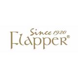 FLAPPER SINCE 1920/翡拉帕丽品牌logo
