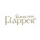 FLAPPER SINCE 1920/翡拉帕丽品牌logo