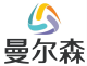 曼尔森品牌logo