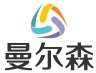 曼尔森品牌Logo