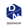 deepnow品牌Logo