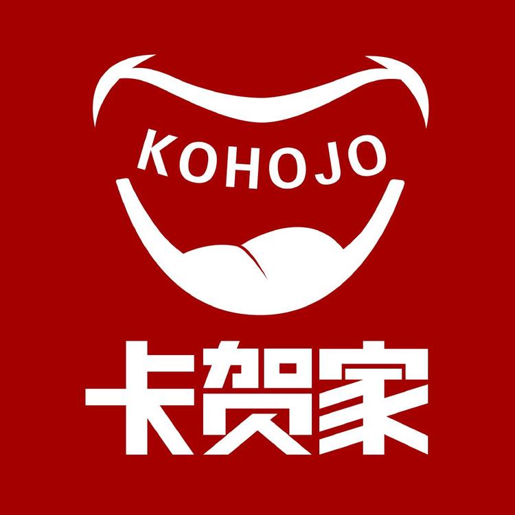 KOHOJO品牌Logo