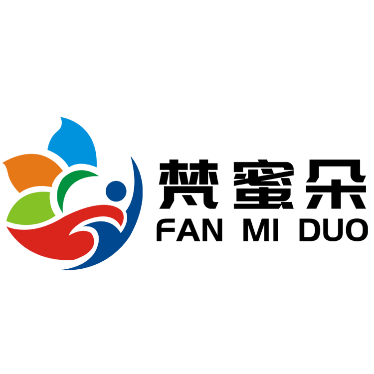 “梵蜜朵”品牌Logo