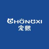 宠熙品牌logo