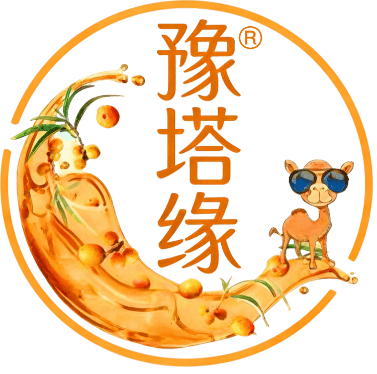 yutayuan/豫塔缘品牌Logo
