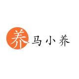 马小养品牌logo