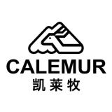 CALEMUR/凯莱牧品牌logo