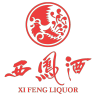 西凤酒海窖龄品牌Logo