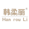韩柔丽品牌Logo