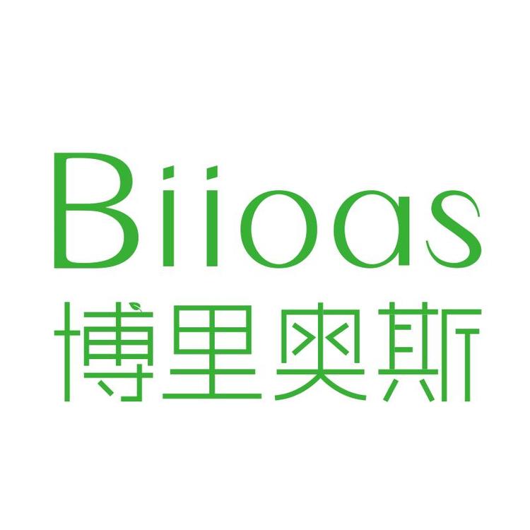 博里奥斯品牌Logo