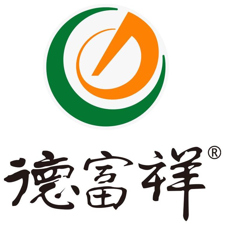 德富祥品牌Logo