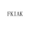FKIAK品牌Logo