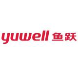 YUWELL/鱼跃品牌logo