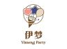 YE MOON/伊梦品牌Logo