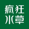 crazy aquatic plants/疯狂水草品牌Logo