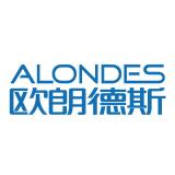 Alondes/欧朗德斯品牌logo