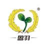 盈羽品牌Logo