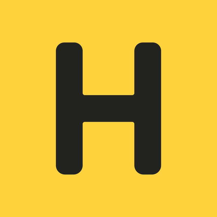 HuKeRou/护可柔品牌Logo