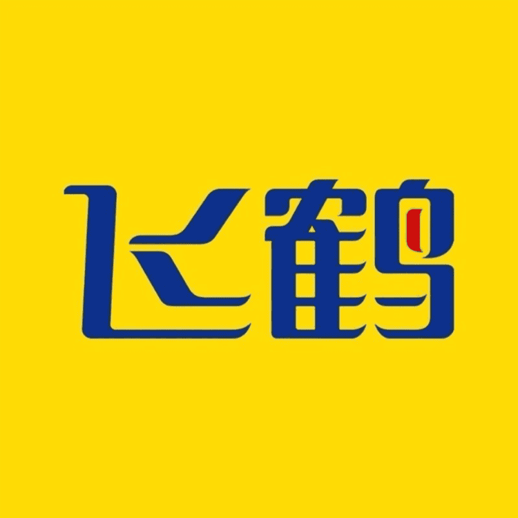 飞鹤奶粉品牌Logo