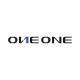 one&one品牌logo