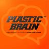 PLASTIC BRAIN/塑料脑袋品牌Logo