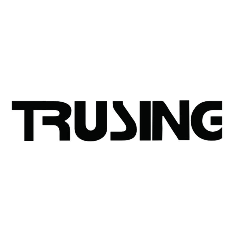 TRUSING品牌Logo