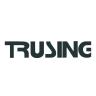 TRUSING品牌Logo