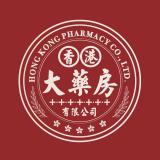 香港大药房有限公司品牌logo