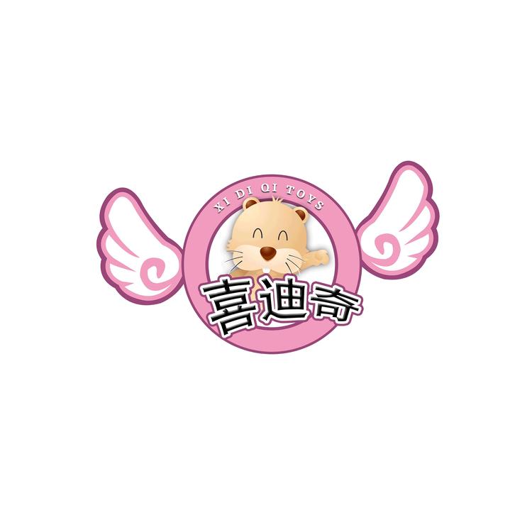 喜迪奇