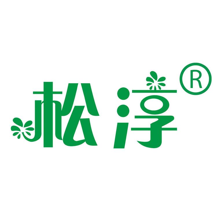 松淳品牌Logo