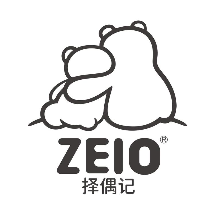 ZEIO/择偶记品牌Logo