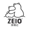 ZEIO/择偶记品牌Logo