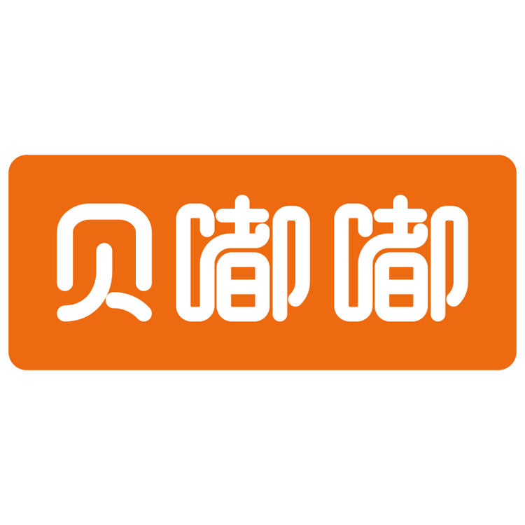 贝嘟嘟品牌Logo